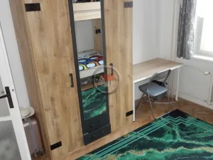 Pronájem bytu 3+1, Třešť, Barvířská, 73 m2