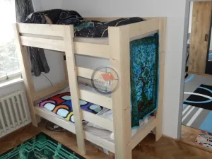 Pronájem bytu 3+1, Třešť, Barvířská, 73 m2