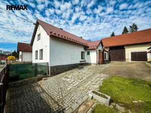 Prodej chalupy, Zalužany, 95 m2