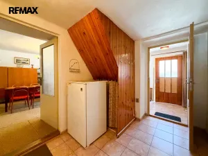 Prodej chalupy, Zalužany, 95 m2