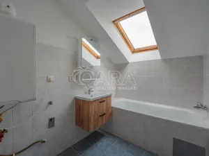 Prodej bytu 1+kk, Písek - Václavské Předměstí, Hostivítova, 30 m2