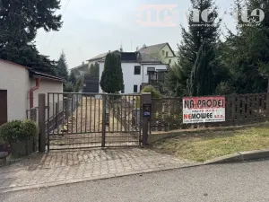 Prodej rodinného domu, Náchod, Neumannova, 111 m2