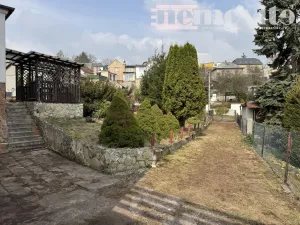 Prodej rodinného domu, Náchod, Neumannova, 111 m2