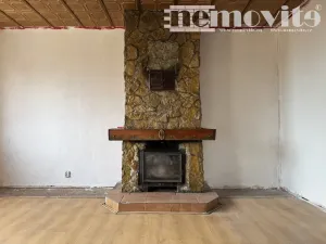 Prodej rodinného domu, Náchod, Neumannova, 111 m2