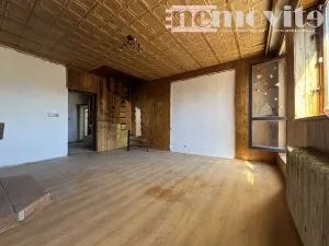 Prodej rodinného domu, Náchod, Neumannova, 111 m2