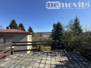 Prodej rodinného domu, Náchod, Neumannova, 111 m2