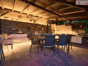 Prodej rodinného domu, Děčín - Děčín XXXIII-Nebočady, Vítězství, 296 m2