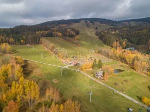 Prodej ubytování, Rokytnice nad Jizerou - Dolní Rokytnice, 1200 m2