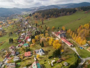 Prodej ubytování, Rokytnice nad Jizerou - Dolní Rokytnice, 1200 m2