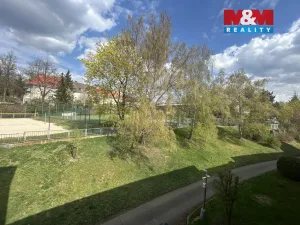 Pronájem bytu 2+kk, Ústí nad Labem - Klíše, Na Vlnovce, 51 m2