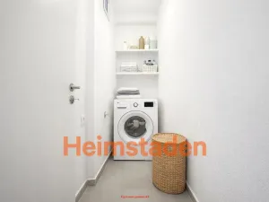 Pronájem bytu 1+1, Karviná - Nové Město, Cihelní, 37 m2