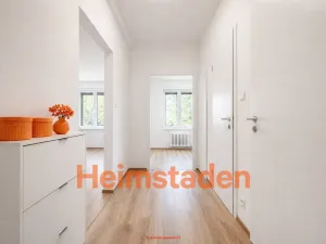 Pronájem bytu 1+1, Karviná - Nové Město, Cihelní, 37 m2