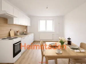 Pronájem bytu 2+1, Havířov - Šumbark, Jarošova, 48 m2