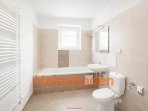 Pronájem bytu 2+1, Havířov - Šumbark, Jarošova, 48 m2