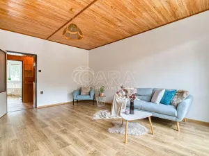 Prodej bytu 3+1, Horní Lomná, 68 m2