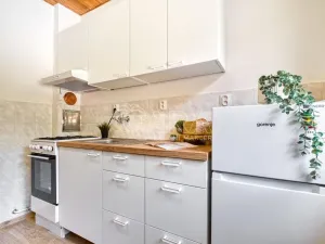 Prodej bytu 3+1, Horní Lomná, 68 m2