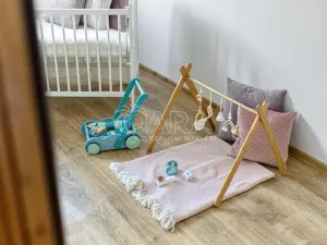 Prodej bytu 3+1, Horní Lomná, 68 m2