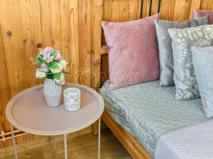 Prodej bytu 3+1, Horní Lomná, 68 m2