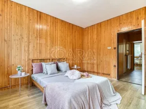 Prodej bytu 3+1, Horní Lomná, 68 m2