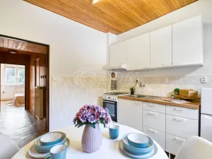 Prodej bytu 3+1, Horní Lomná, 68 m2