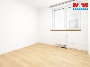 Pronájem rodinného domu, Ostrava - Hošťálkovice, Hlavní, 50 m2