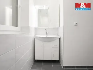 Pronájem rodinného domu, Ostrava - Hošťálkovice, Hlavní, 50 m2