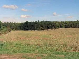 Prodej pole, Rosovice, 1882 m2