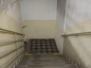 Pronájem skladu, Přerov - Přerov I-Město, Husova, 390 m2