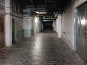 Pronájem skladu, Přerov - Přerov I-Město, Husova, 390 m2