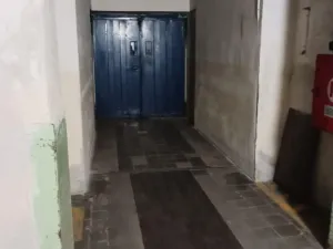 Pronájem skladu, Přerov - Přerov I-Město, Husova, 525 m2