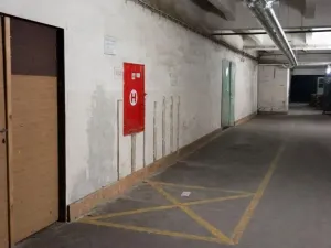 Pronájem skladu, Přerov - Přerov I-Město, Husova, 525 m2