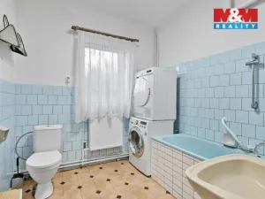 Prodej rodinného domu, Frýdlant - Větrov, Na Hágu, 140 m2