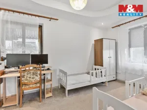 Prodej rodinného domu, Frýdlant - Větrov, Na Hágu, 140 m2