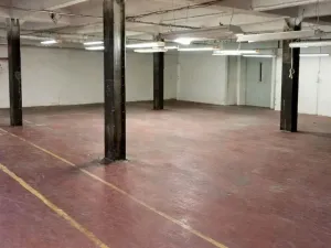 Pronájem skladu, Přerov - Přerov I-Město, Husova, 1350 m2