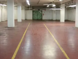 Pronájem skladu, Přerov - Přerov I-Město, Husova, 1350 m2