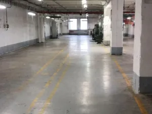 Pronájem skladu, Přerov - Přerov I-Město, Husova, 1350 m2