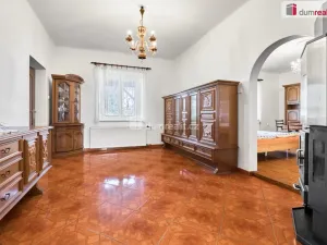 Prodej ubytování, Chlum u Třeboně, Chelčického, 286 m2