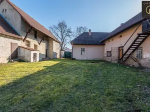 Prodej komerčního pozemku, Rudná, Havlíčkovo nám., 5073 m2