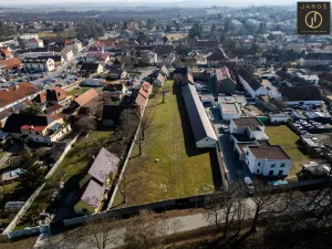 Prodej komerčního pozemku, Rudná, Havlíčkovo nám., 5073 m2