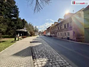 Pronájem obchodního prostoru, Děčín - Děčín III-Staré Město, Litoměřická, 36 m2