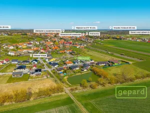 Prodej rodinného domu, Krakovany, 115 m2