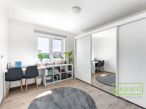 Prodej rodinného domu, Krakovany, 115 m2