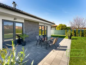 Prodej rodinného domu, Krakovany, 115 m2