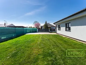 Prodej rodinného domu, Krakovany, 115 m2