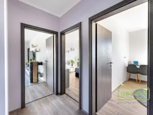 Prodej rodinného domu, Krakovany, 90 m2