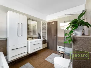 Prodej rodinného domu, Krakovany, 90 m2