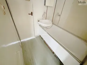 Prodej bytu 3+1, Bílina - Pražské Předměstí, Aléská, 64 m2