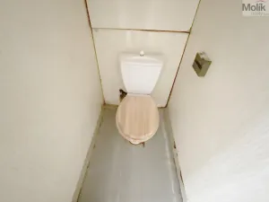 Prodej bytu 3+1, Bílina - Pražské Předměstí, Aléská, 64 m2