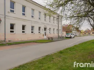 Prodej pozemku pro bydlení, Přísnotice, Padělky, 466 m2