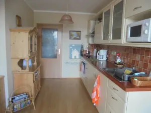 Pronájem bytu 1+kk, Železná Ruda, Belvederská, 50 m2